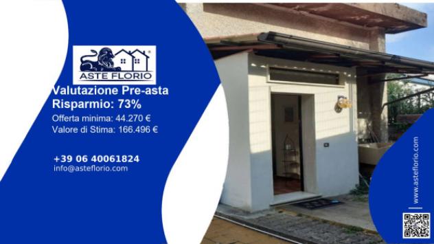 appartamento in vendita a Carolei in zona Vadue