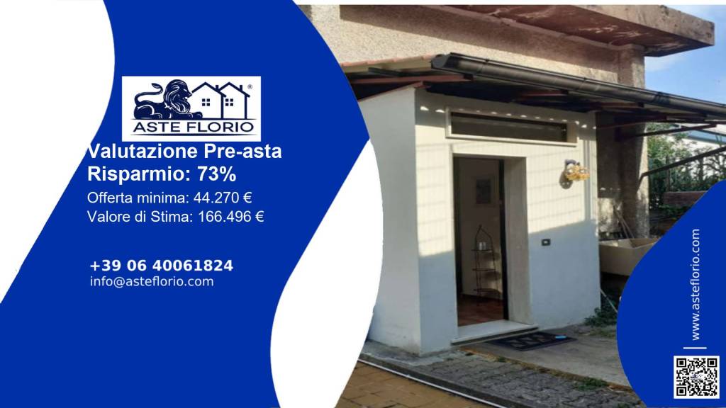 appartamento in vendita a Carolei in zona Vadue