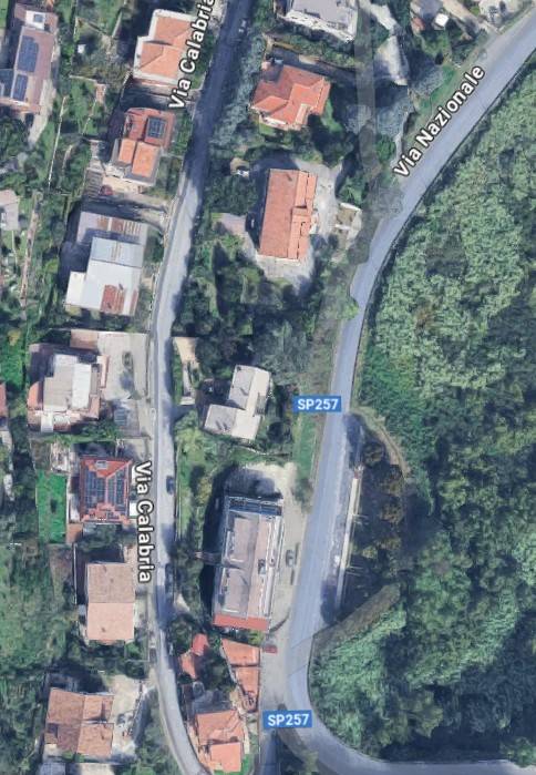appartamento in vendita a Carolei in zona Vadue