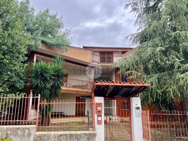 appartamento in vendita a Carolei in zona Vadue