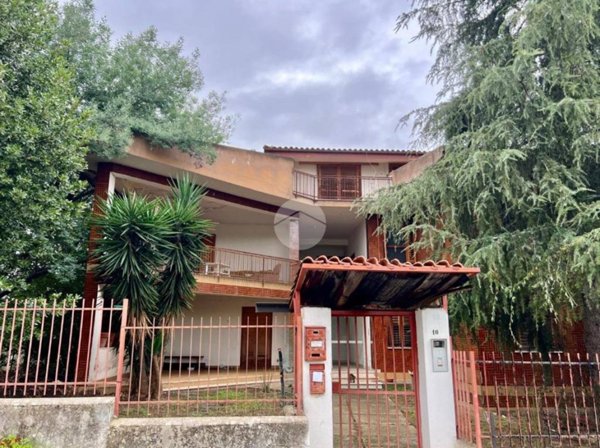 appartamento in vendita a Carolei in zona Vadue