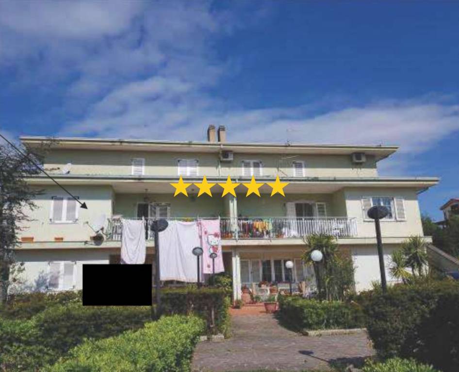 appartamento in vendita a Carolei in zona Vadue