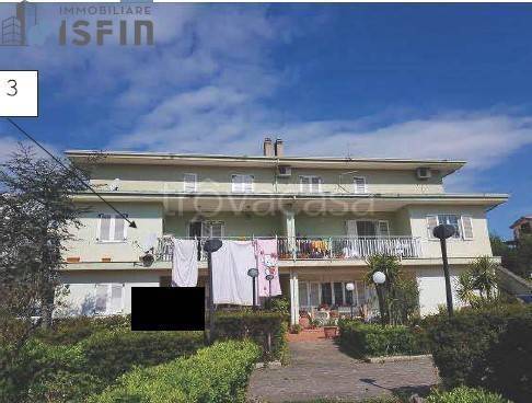 casa indipendente in vendita a Carolei in zona Vadue