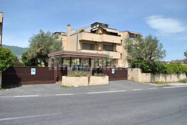 appartamento in vendita a Carolei in zona Vadue