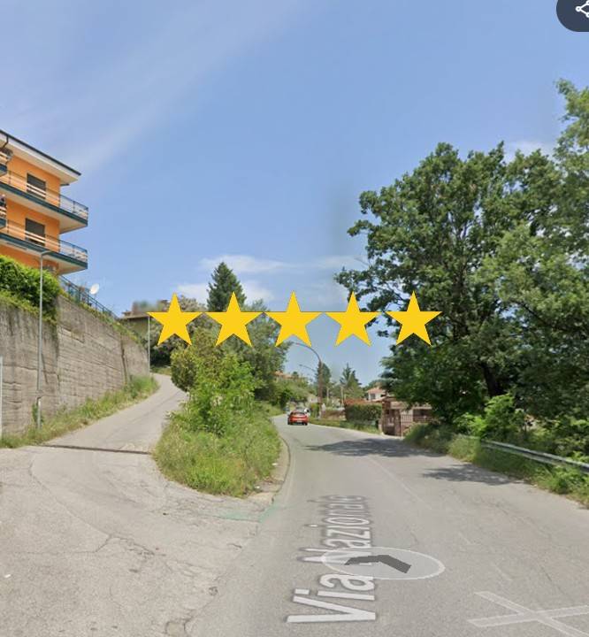 appartamento in vendita a Carolei in zona Vadue