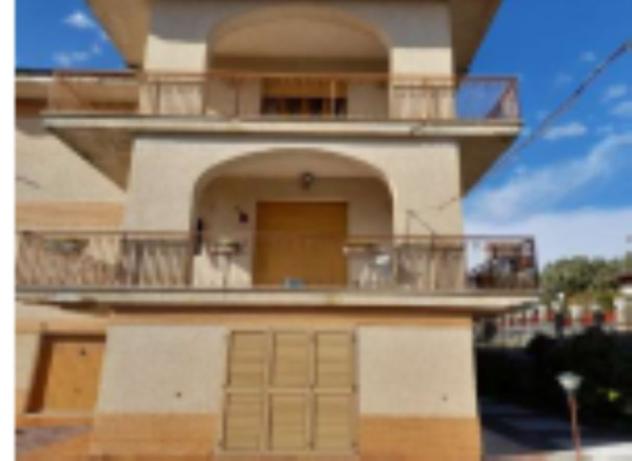 appartamento in vendita a Carolei