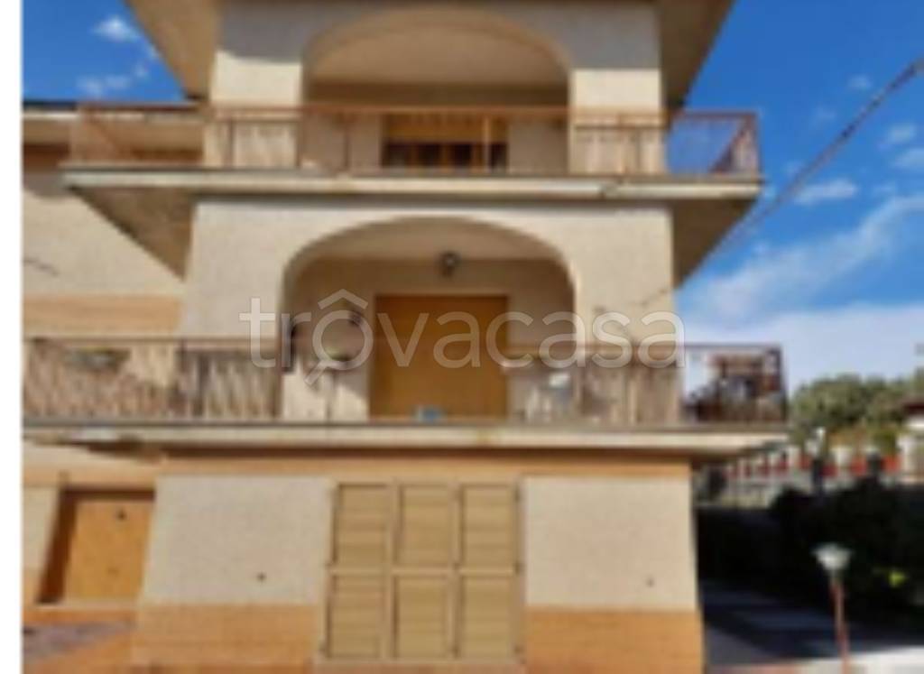 appartamento in vendita a Carolei