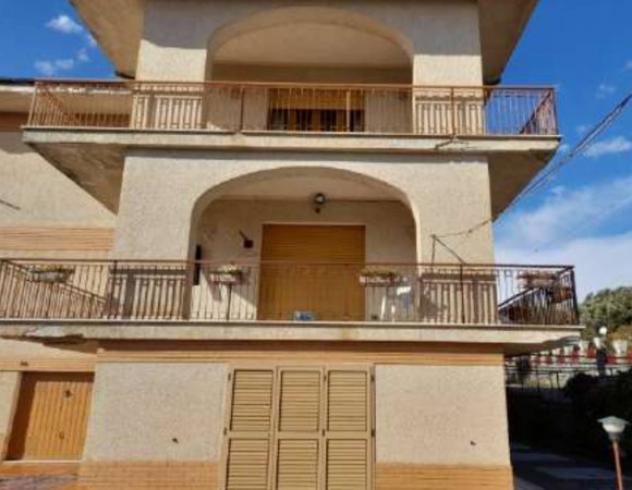 appartamento in vendita a Carolei