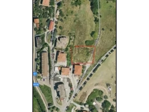 terreno edificabile in vendita a Carolei