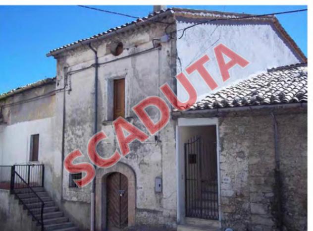 appartamento in vendita a Carolei