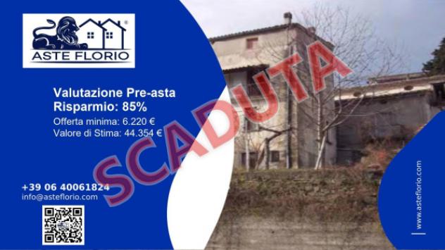 appartamento in vendita a Carolei