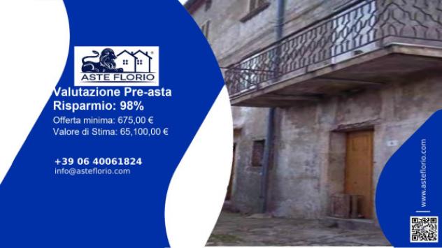locale commerciale in vendita a Carolei