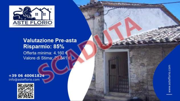 pentavano in vendita a Carolei