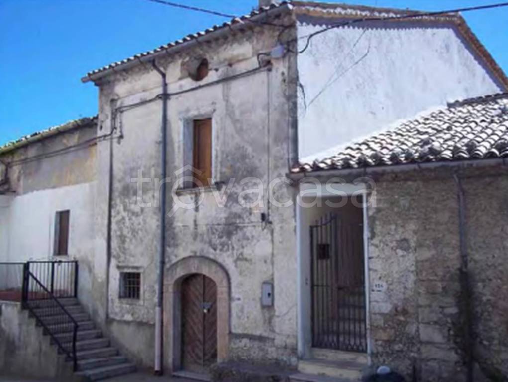 appartamento in vendita a Carolei