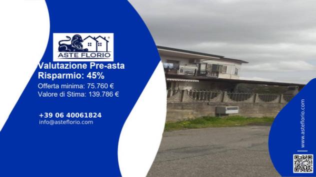 appartamento in vendita a Carolei in zona Vadue