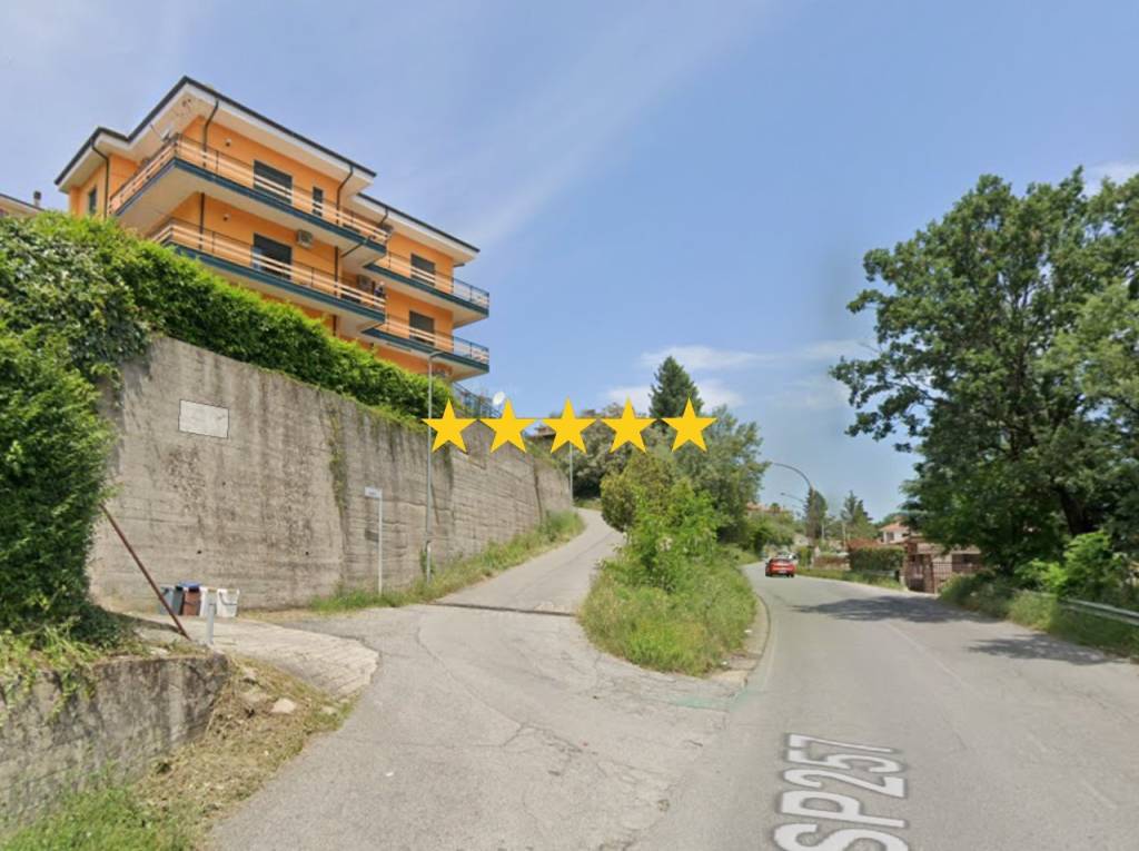 appartamento in vendita a Carolei