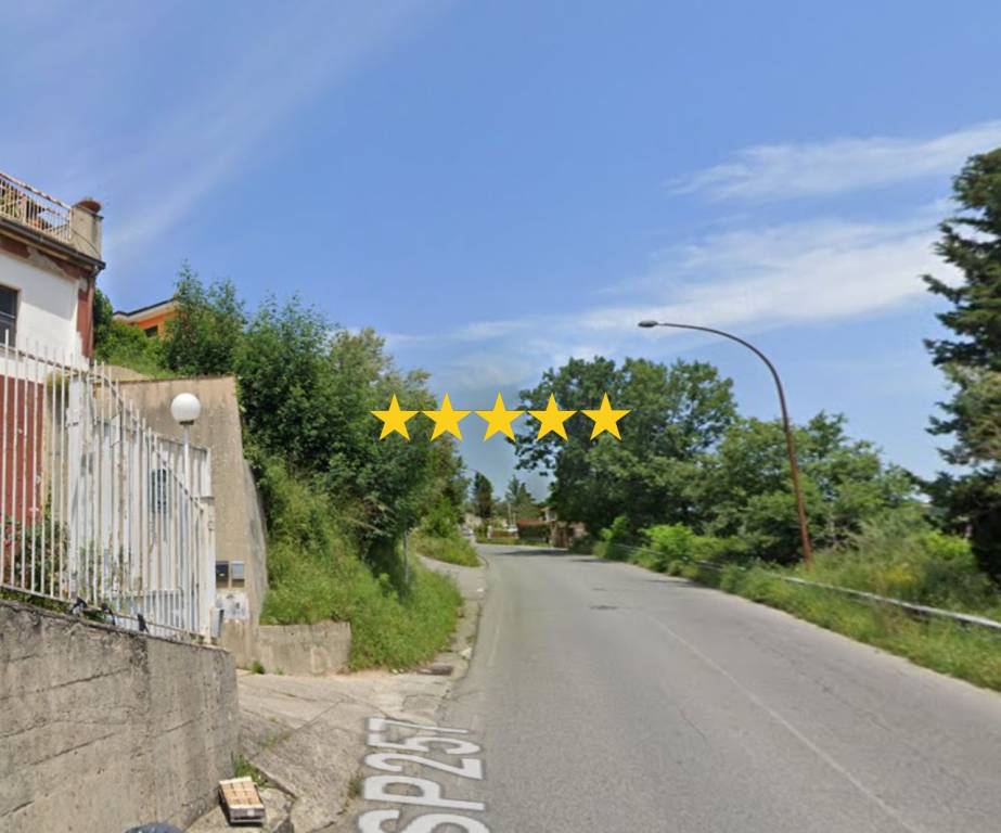 appartamento in vendita a Carolei in zona Vadue