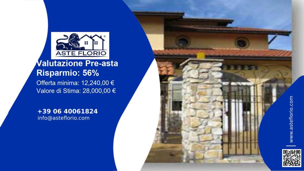 appartamento in vendita a Carolei