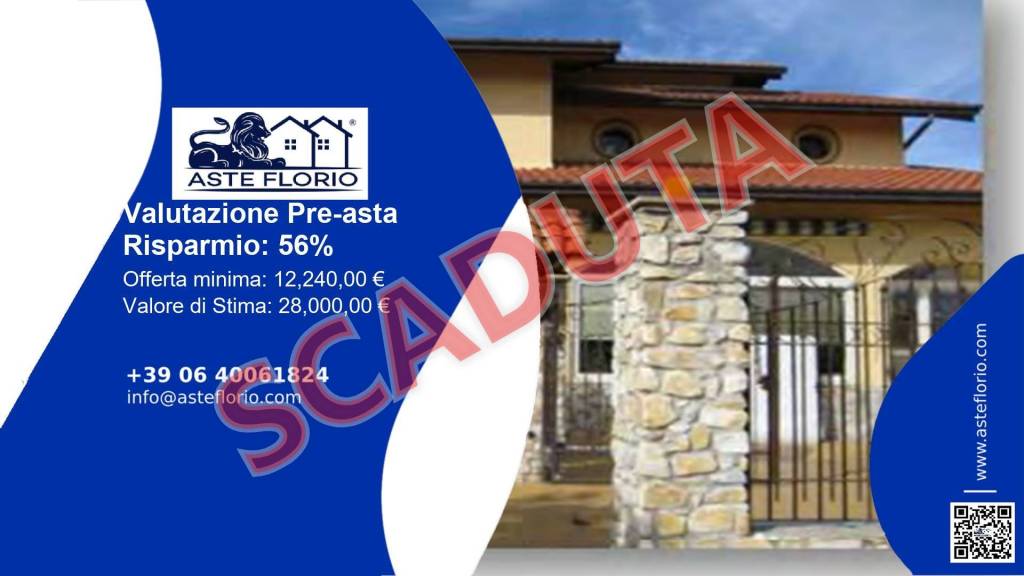 appartamento in vendita a Carolei