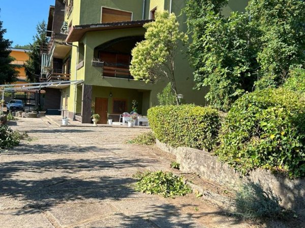 appartamento in vendita a Carolei
