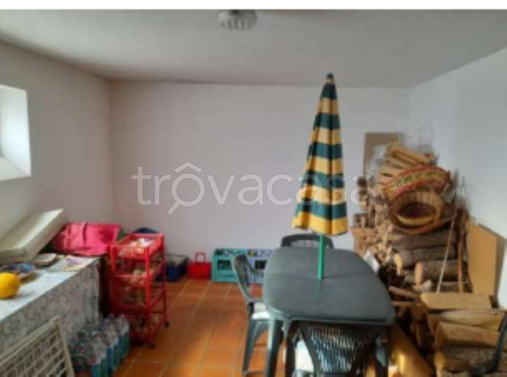 appartamento in vendita a Carolei