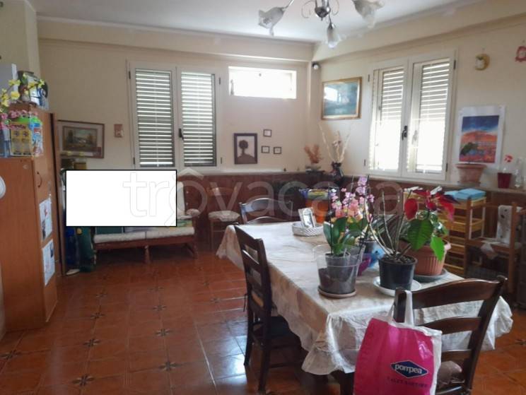appartamento in vendita a Carolei in zona Vadue