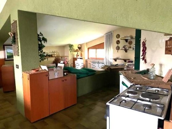 appartamento in vendita a Carolei in zona Vadue