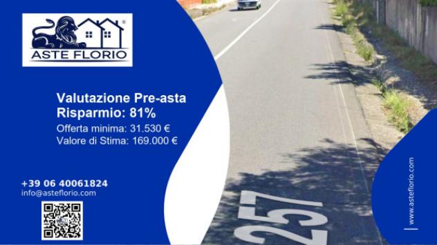 appartamento in vendita a Carolei in zona Vadue