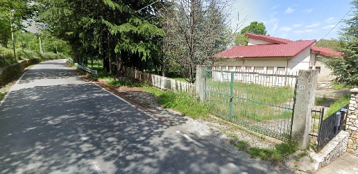casa indipendente in vendita a Carolei