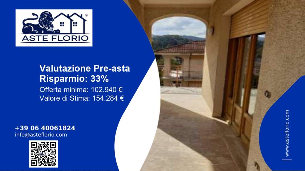 casa indipendente in vendita a Carolei