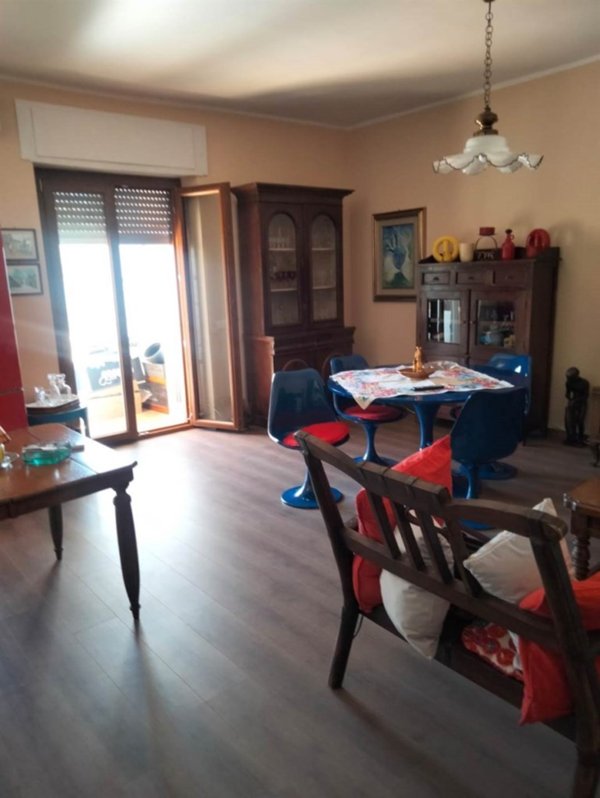 appartamento in vendita a Carolei in zona Vadue