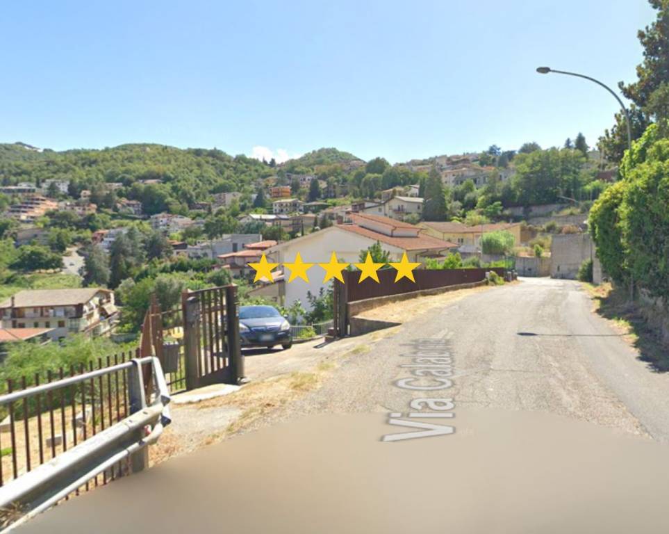 appartamento in vendita a Carolei in zona Vadue