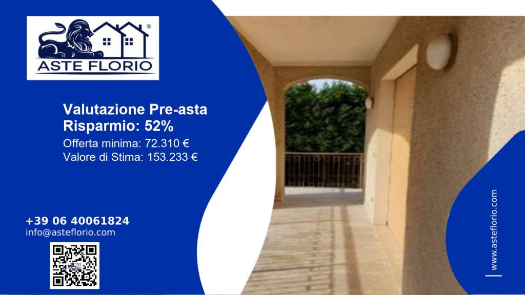 appartamento in vendita a Carolei