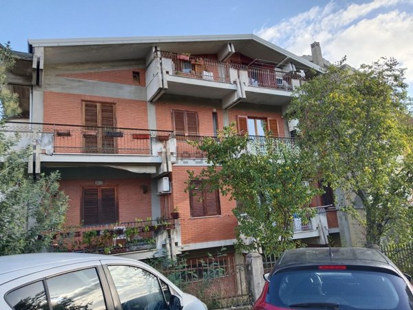 appartamento in vendita a Carolei in zona Vadue