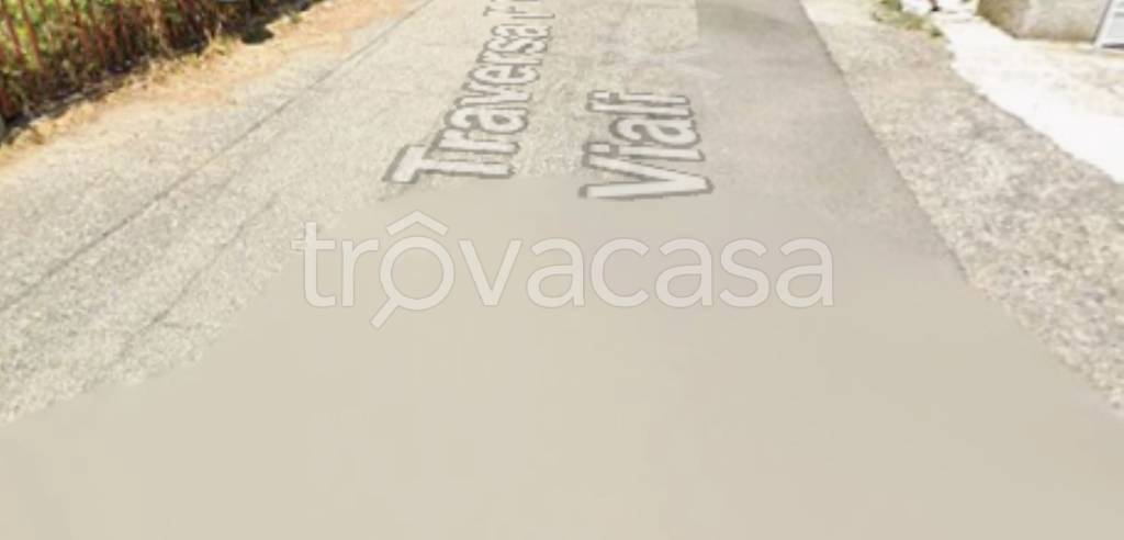 terreno edificabile in vendita a Carolei