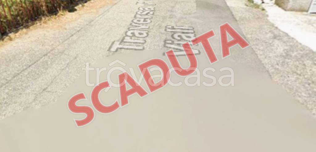 terreno edificabile in vendita a Carolei