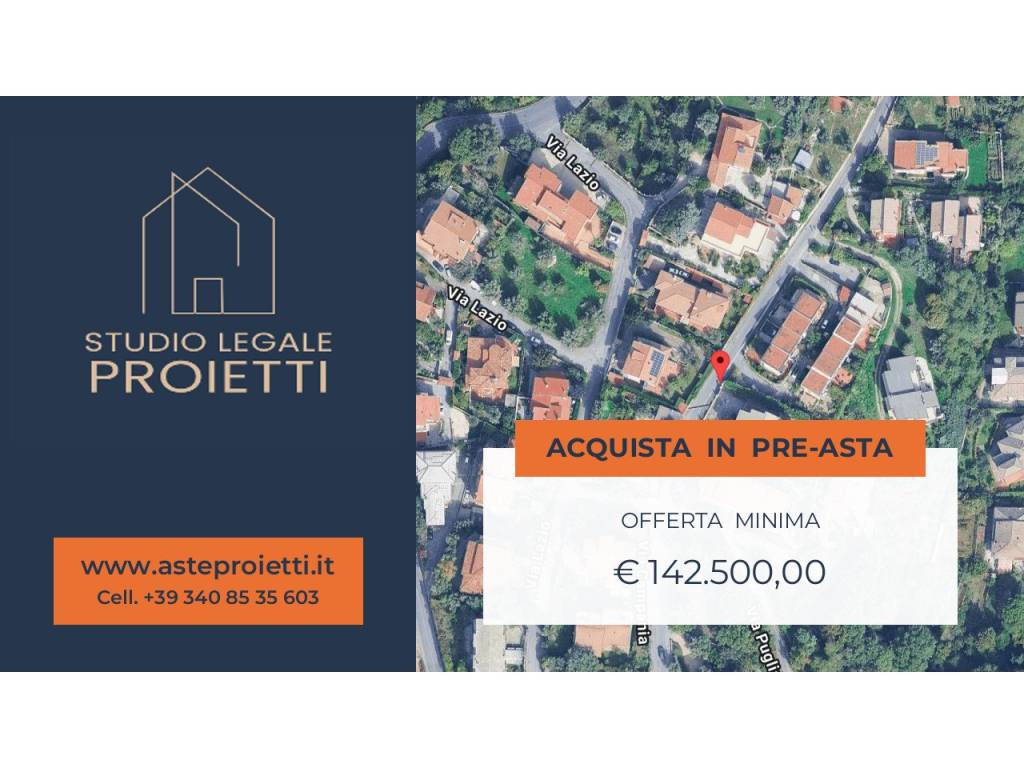 appartamento in vendita a Carolei in zona Vadue