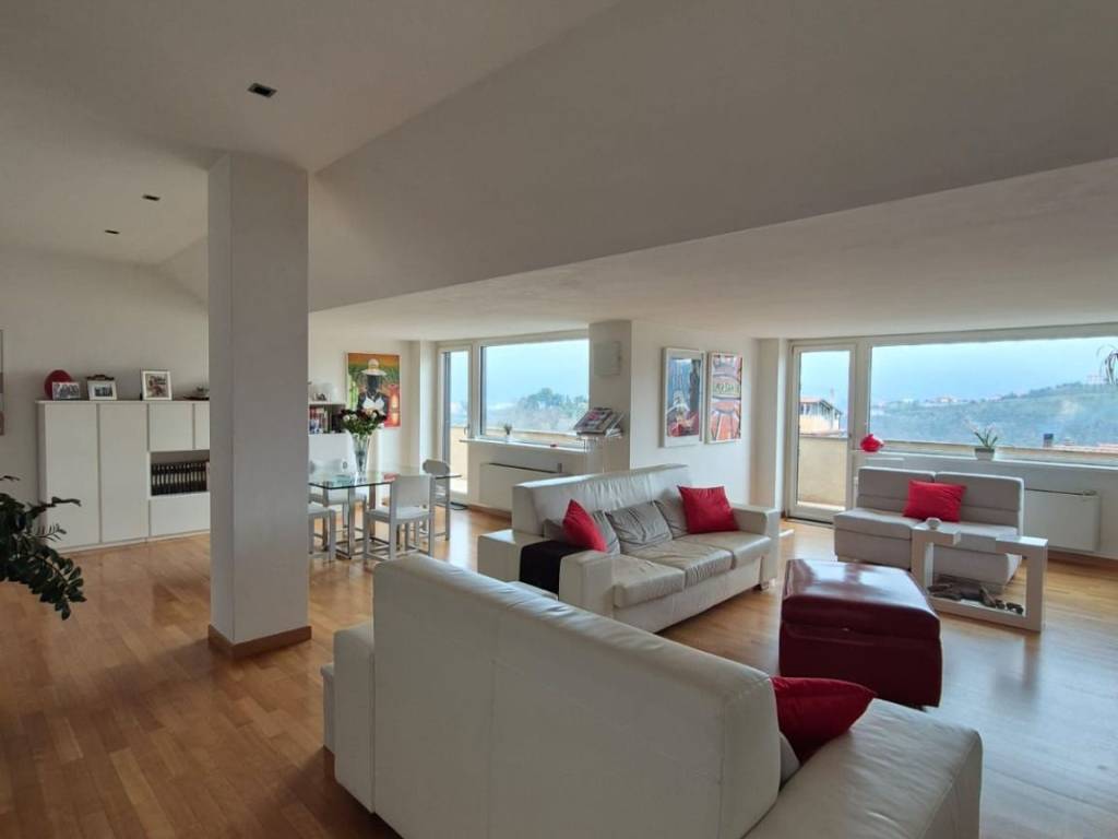 appartamento in vendita a Carolei in zona Vadue