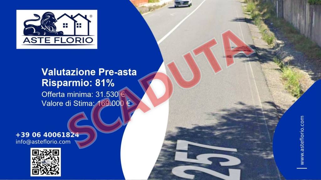 appartamento in vendita a Carolei