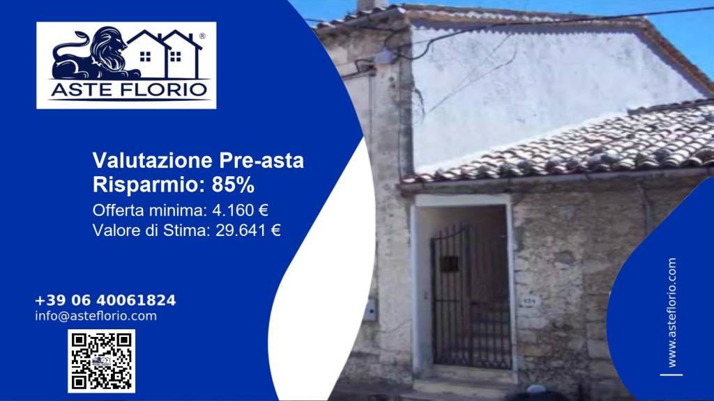 negozio in vendita a Carolei