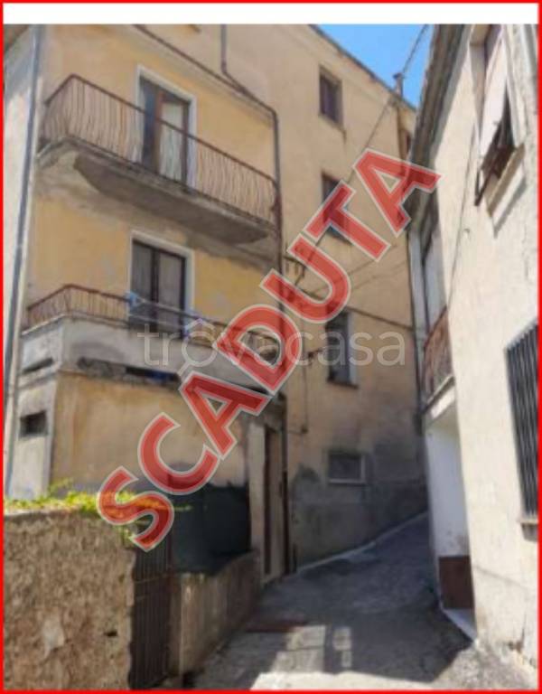 appartamento in vendita a Carolei