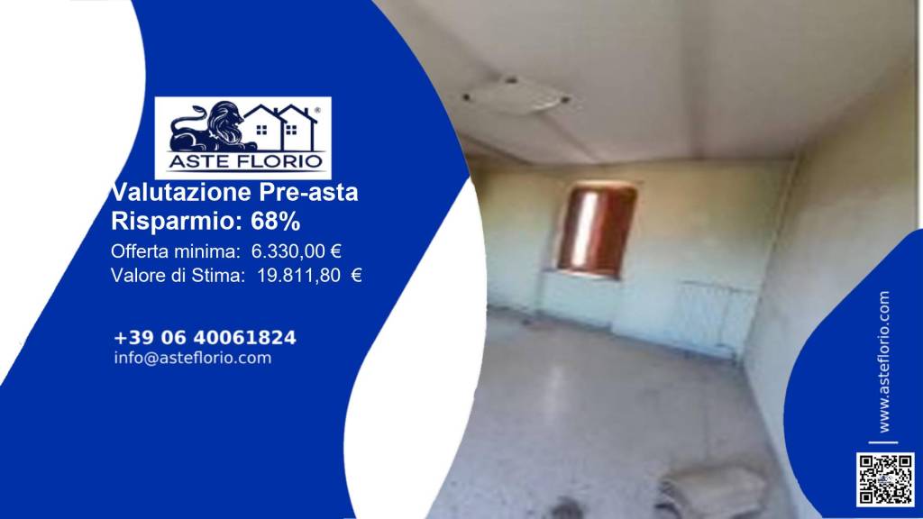 appartamento in vendita a Carolei