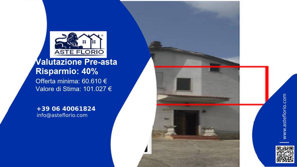 appartamento in vendita a Carolei in zona Vadue