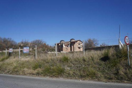 casa indipendente in vendita a Carolei