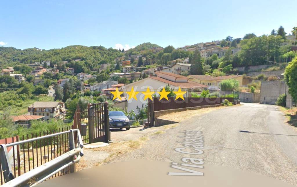 appartamento in vendita a Carolei in zona Vadue