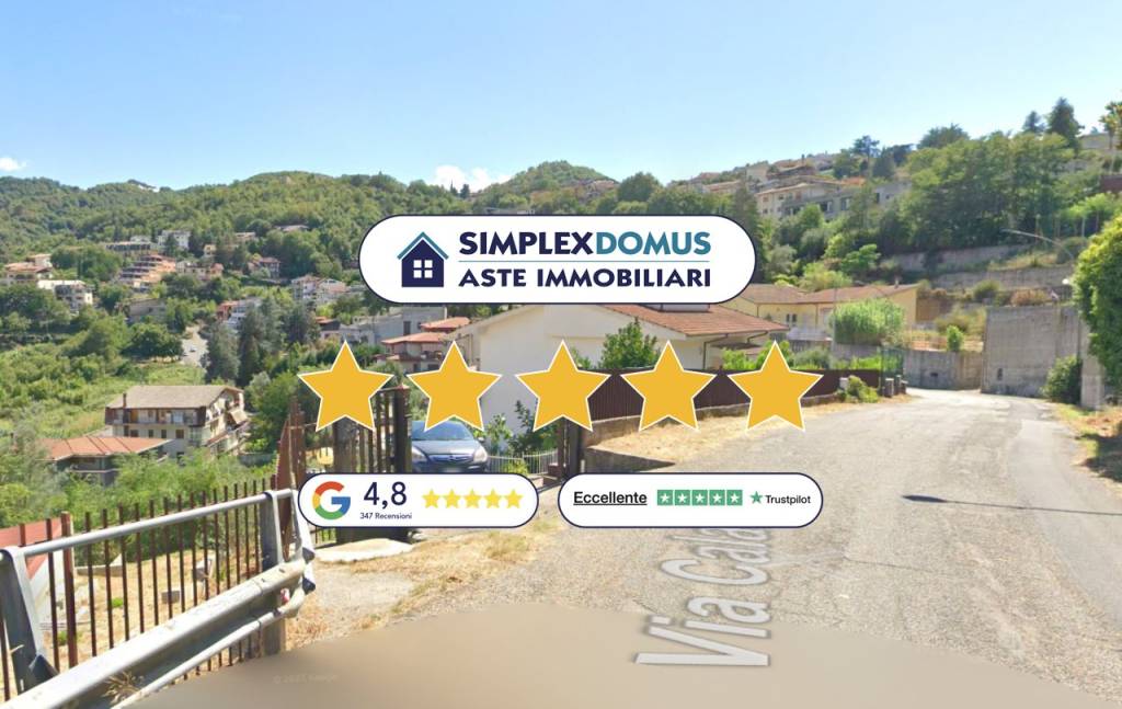 appartamento in vendita a Carolei in zona Vadue