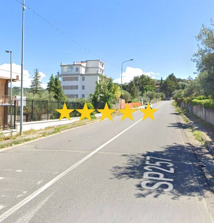 appartamento in vendita a Carolei in zona Vadue