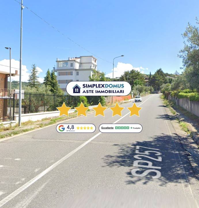 appartamento in vendita a Carolei in zona Vadue