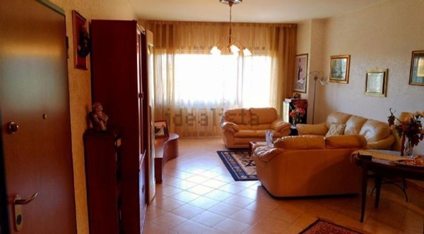 appartamento in vendita a Carolei in zona Vadue