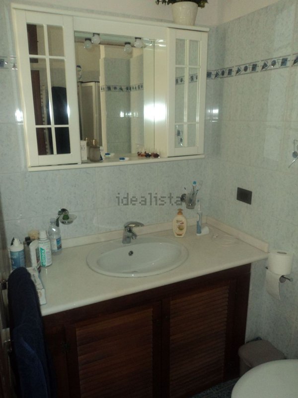 appartamento in vendita a Carolei